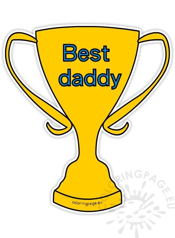 fathers day best daddy2
