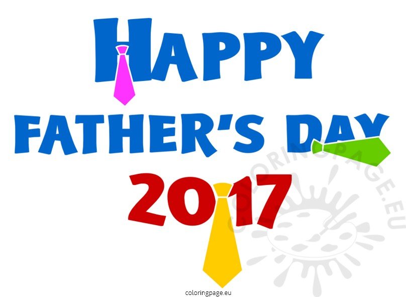 happy fathers day 2017 2