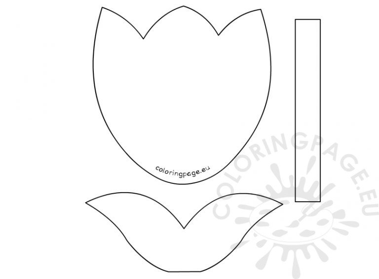 paper-tulip-template-printable-coloring-page
