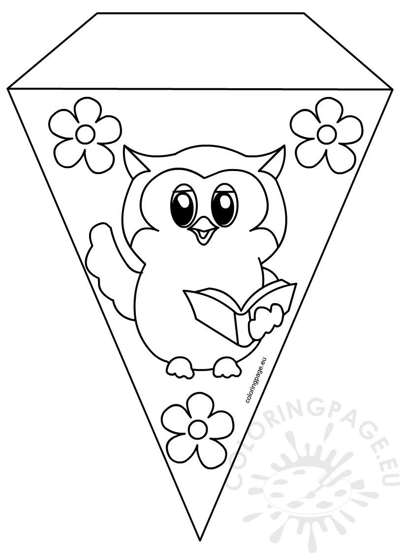 pennant owl banner2