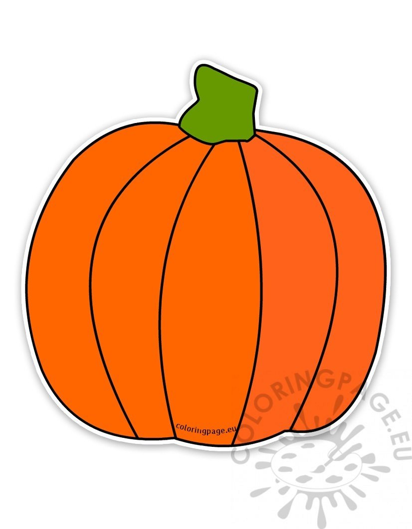 autumn pumpkin 8
