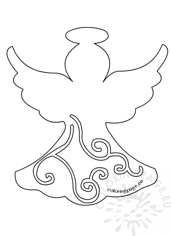 christmas-angel-ornament-template-coloring-page