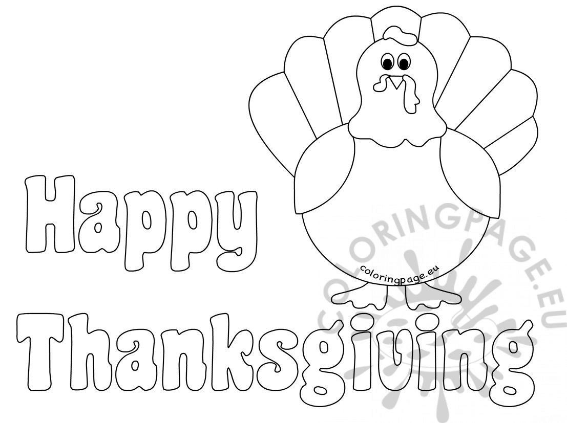 happy thanksgiving turkey1