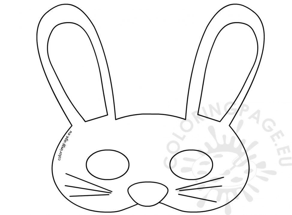 Easter – Page 29 – Coloring Page