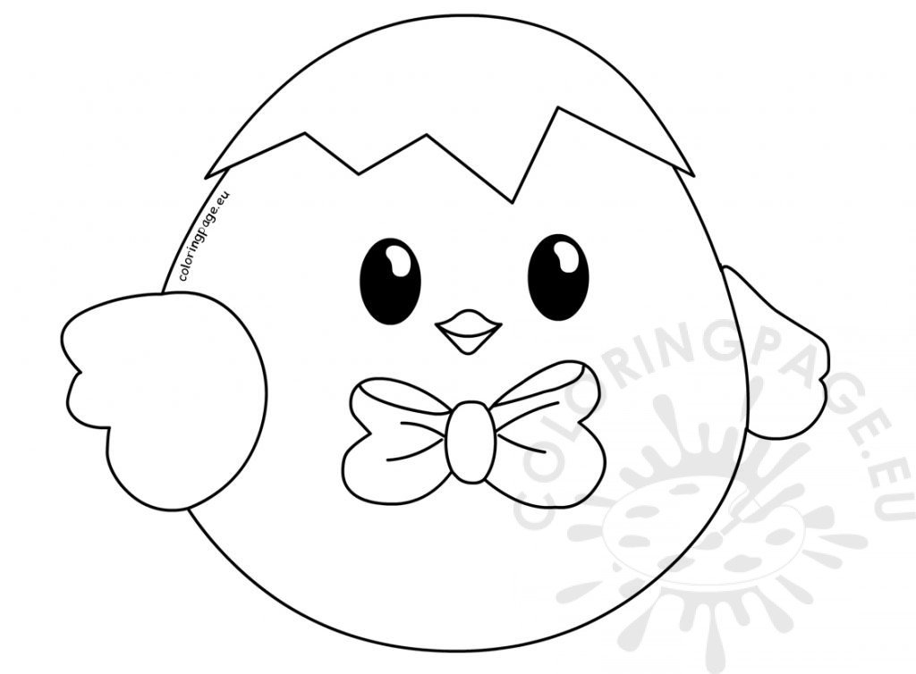 cute-baby-easter-chick-printable-coloring-page