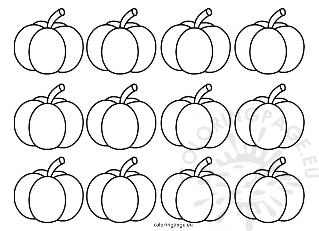small-pumpkin-shape-template-coloring-page