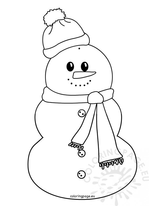 snowmen decoration3