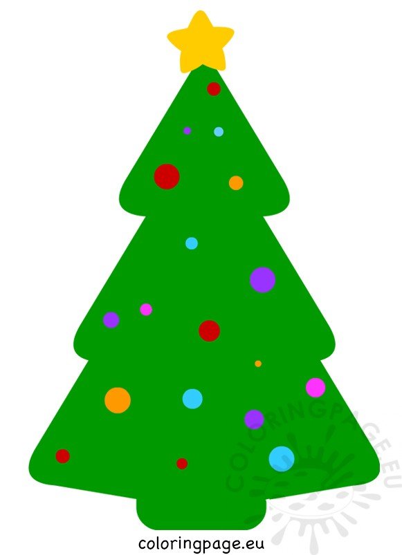christmas tree image5