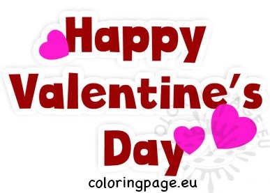 Happy Valentine's Day image