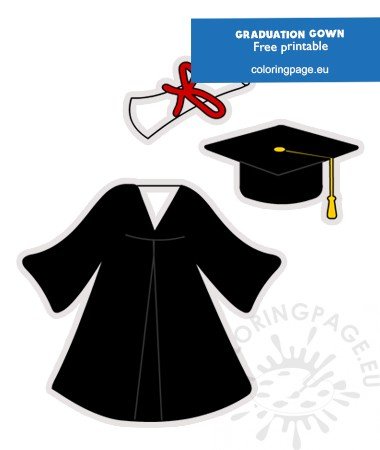 graduation gown 6