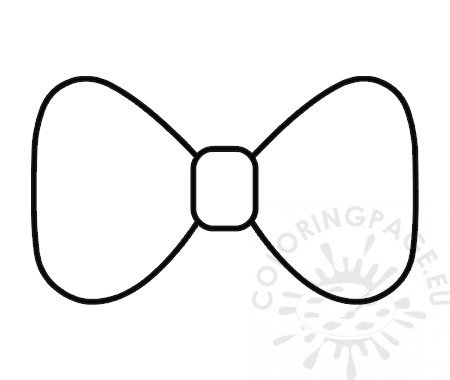 bow tie template19