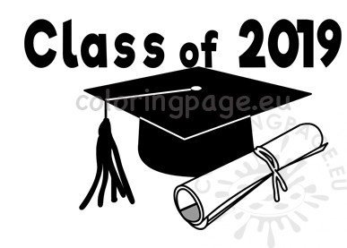 class2019 graduate