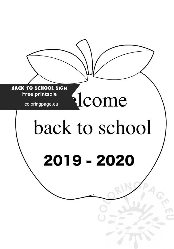 back school apple2