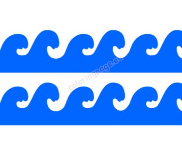 wave border2