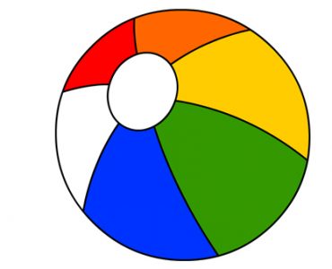 beach ball 4