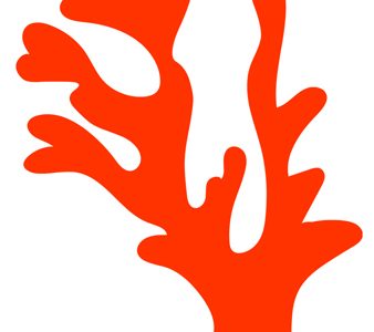 coral