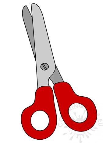 handle closed scissors2
