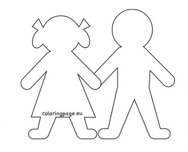 paper doll templates4