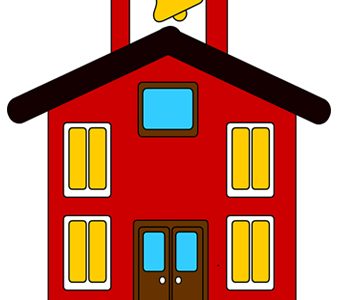 school house