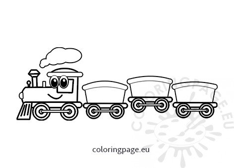 train carriages