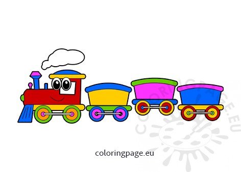 train carriages2