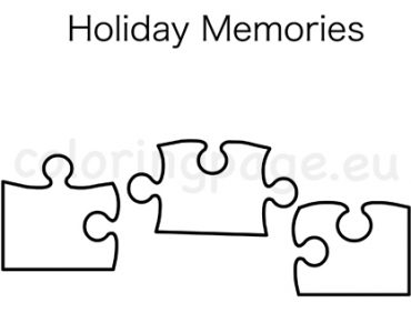 holiday memories