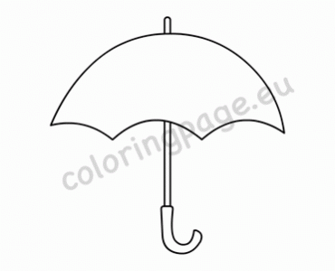 rain umbrella