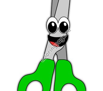 scissors school supplies