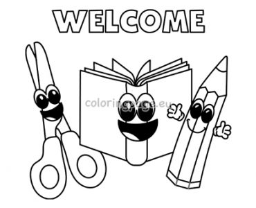 sign welcome2