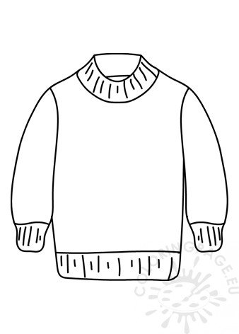 wool sweater clothes