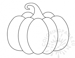Free Large pumpkin