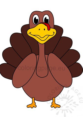 cute turkey thanksgiving2