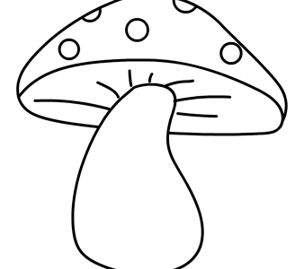 mushroom