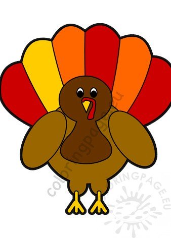 thanksgiving turkey2
