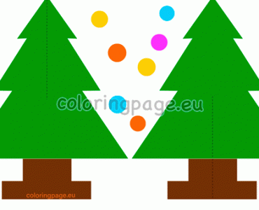 3d christmas tree 2