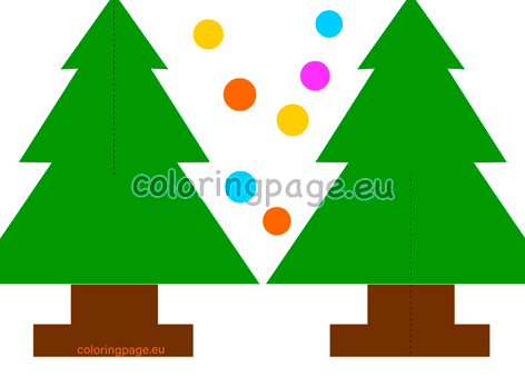3d christmas tree 2