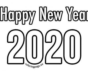 New Year 2020