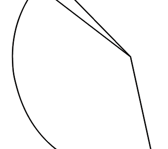 birthday hat template 4