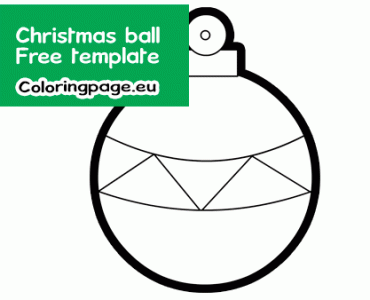 christmas ball