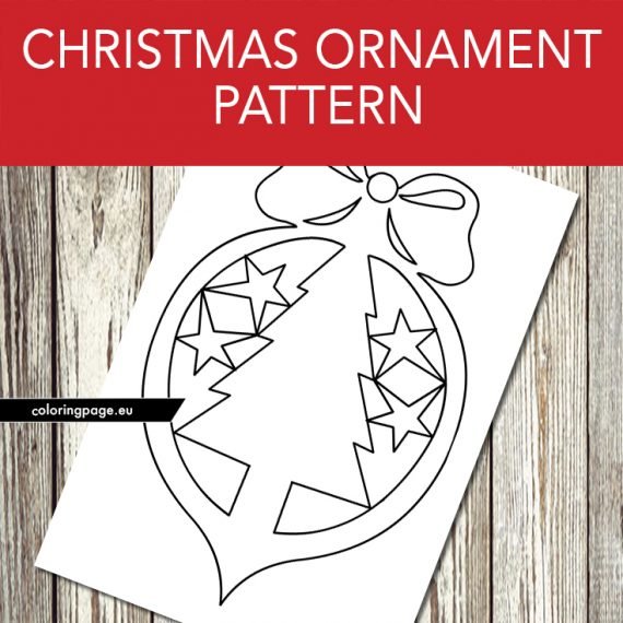 Christmas – Page 23 – Coloring Page