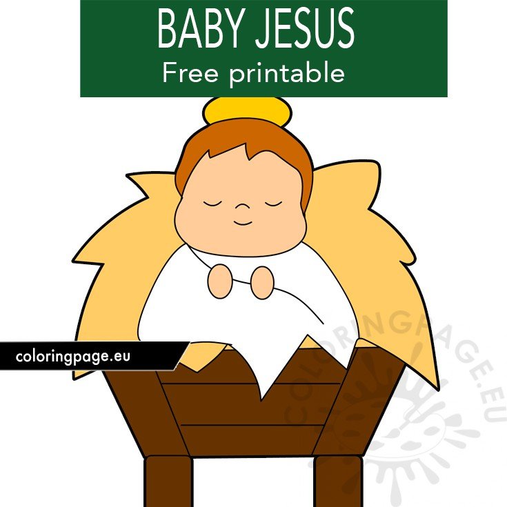 baby jesus