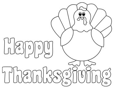 happy thanksgiving