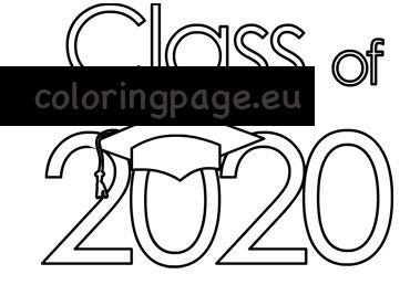Class 2020 Graduation