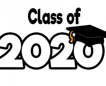 Class 2020 Graduation