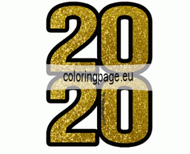 Gold 2020