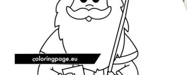 Saint Nicholas