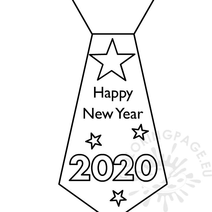 neck ties props year 2020