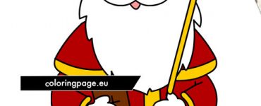 saint nicholas day