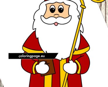 saint nicholas day