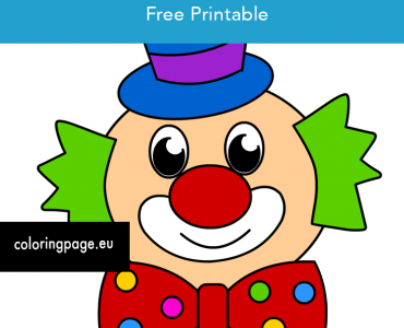 Clown Circus